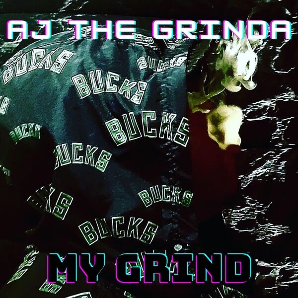 Cover art for My Grind